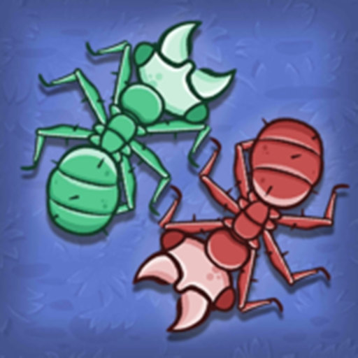 蚂蚁进化大猎杀v1.0安卓版