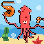 巨型乌贼squid v1.0.18安卓版