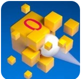 超级彩球v1.0.0安卓版