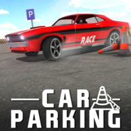 免费停车场模拟驾驶Real Car Parker v4.2安卓版