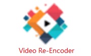 Video Re-Encoder v1.34电脑版