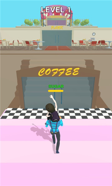 love stack v1.0.0安卓版