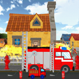 我的英雄消防员v1.0安卓版