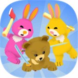 玩具动物战斗v0.0.10安卓版