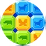 流行动物砖块v1.0.0安卓版