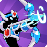 Stickfight Archer v1.22安卓版