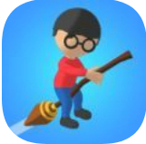 扫帚竞赛v0.1安卓版
