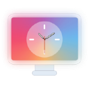 桌面时钟秀V1.0.1Mac版