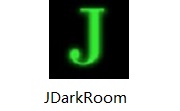 JDarkRoom v15电脑版