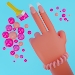 指甲艺术跑酷v1.0.1