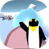 企鹅破冰救援安卓版v1.1