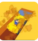 挖路机v0.9安卓版