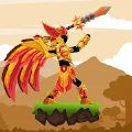 Stickman Spear Legend v1.02安卓版