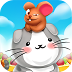 猫和老鼠蛋糕保卫战v1.0.0安卓版
