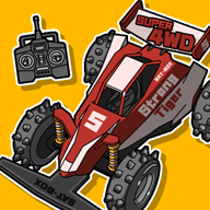 RC竞速赛车RC Racing 3D v1.0.3安卓版