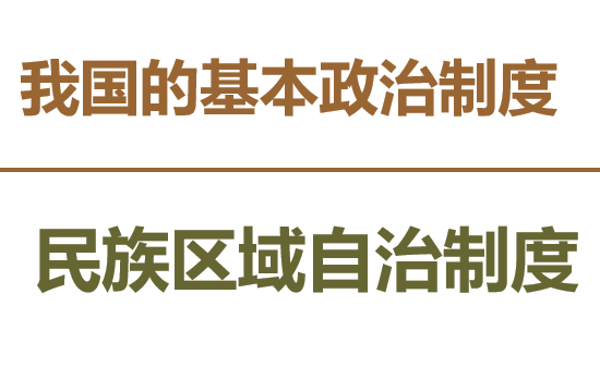 民族区域自治制度PPT课件