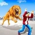 愤怒的狮子模拟v2安卓版