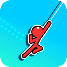 飞钩火柴人安卓版v1.0.1