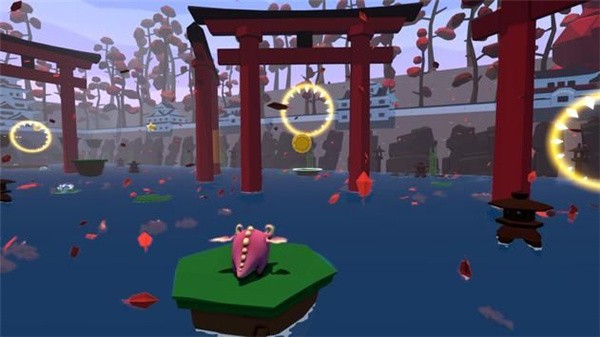 飞跃龙的冒险v1.06安卓版1
