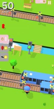 斑马线v3.4安卓版1