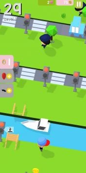 斑马线v3.4安卓版3