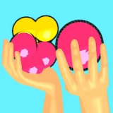 粘球打靶 v1.0安卓版