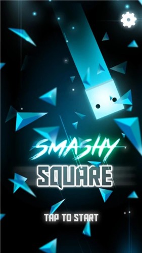 Smashy the Square