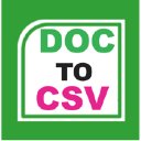 CSV Exporter V1.0Mac版