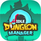 闲置地牢管理员v0.29.0安卓版