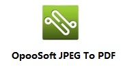 OpooSoft JPEG To PDF Converter v6.8电脑版