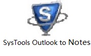 SysTools Outlook to Notes v8.0电脑版