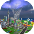 龙卷风破坏城市v1.2.5安卓版