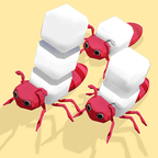 蚂蚁战争Ant War v2021.7安卓版