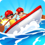 乘船骑士v1.0.0安卓版