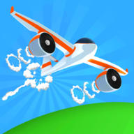 滑翔机世界v1.0安卓版