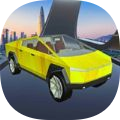 数码卡车跃迁v1.7安卓版