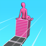 搭桥终极淘汰赛 v1.0安卓版
