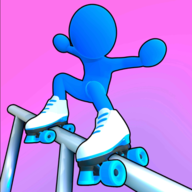 滑板公园3D v1.0安卓版