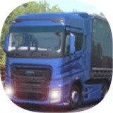 卡车运输模拟2022安卓版v1.1