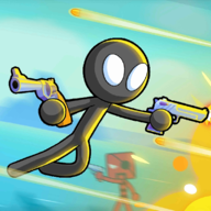 Stickman Trigger v1.0.8安卓版