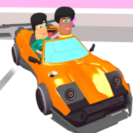 DriveTogether v0.1安卓版