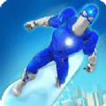 雪地机器人英雄安卓版v6.0.0
