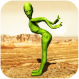 外星人跳舞v1.0安卓版