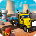 核电站卡车运输安卓版v3.0