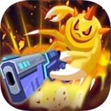 螃蟹大战无限安卓版v1.01