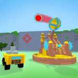 石头破碎机3D v1.0.1安卓版