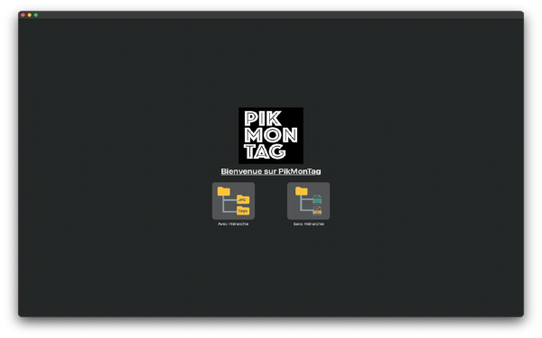 PikMonTag Mac版V1.0下载