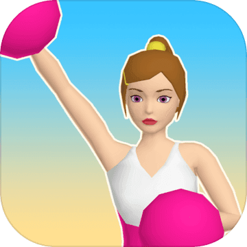 美女叠高高 v1.0.0安卓版