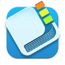 Colored Note DesktopV1.1Mac版