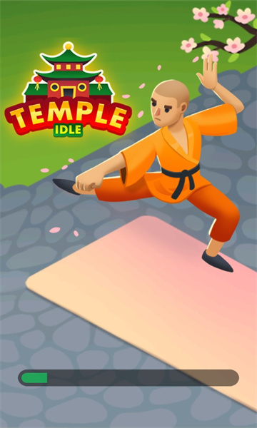 Idle Temple安卓版